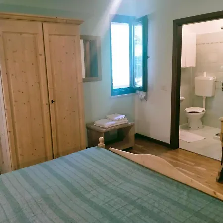 Alloggio per agriturismo Cascina Dolomiti *