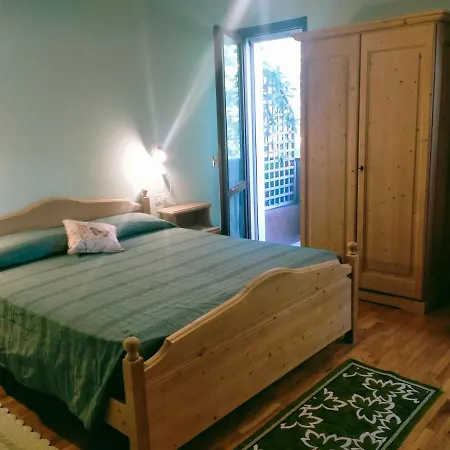 Agriturismo Cascina Dolomiti Bauernhof *