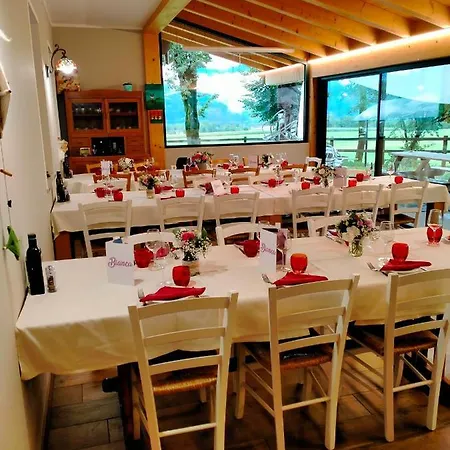 Cascina Dolomiti *
