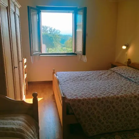 Agriturismo Cascina Dolomiti * Cesiomaggiore